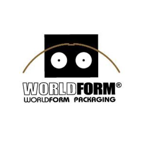 worldform packaging